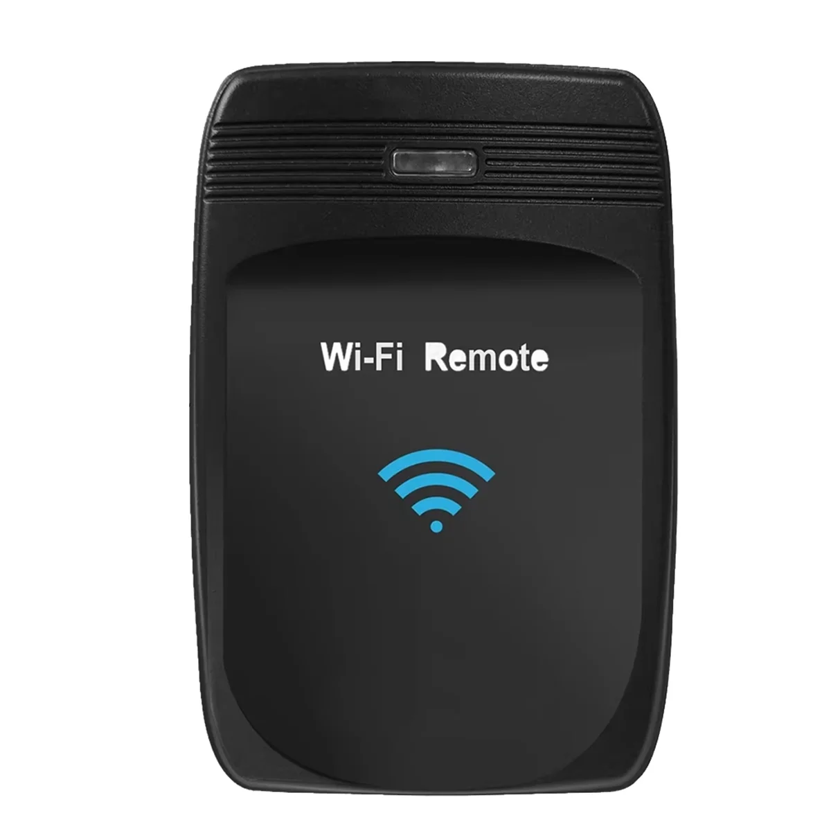 ABIY-New WiFi 280MHz-868MHz WiFi to RF Converter Fixed Code and Rolling Code Garage Door Remote Control EU-PLUG