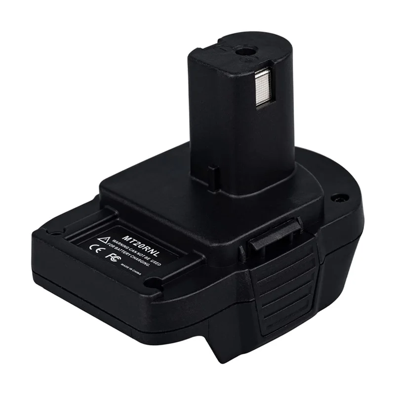 Адаптер для аккумулятора Makita 18 в | AliExpress