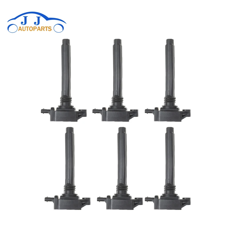 Nuovo 0221504032 05149168Ai Bobina Di Accensione Per Chrysler Grand Voyager V (Rt) 3.6 Per Dodge Durango 3.6 Per Fiat Jeep Lancia