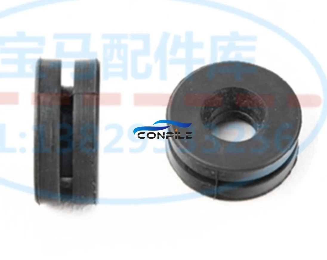 1Pc For Bmw 1 3 5 7 Series X1 X3 X5 X6 Z4 N46 N52 Engine Cover Gasket