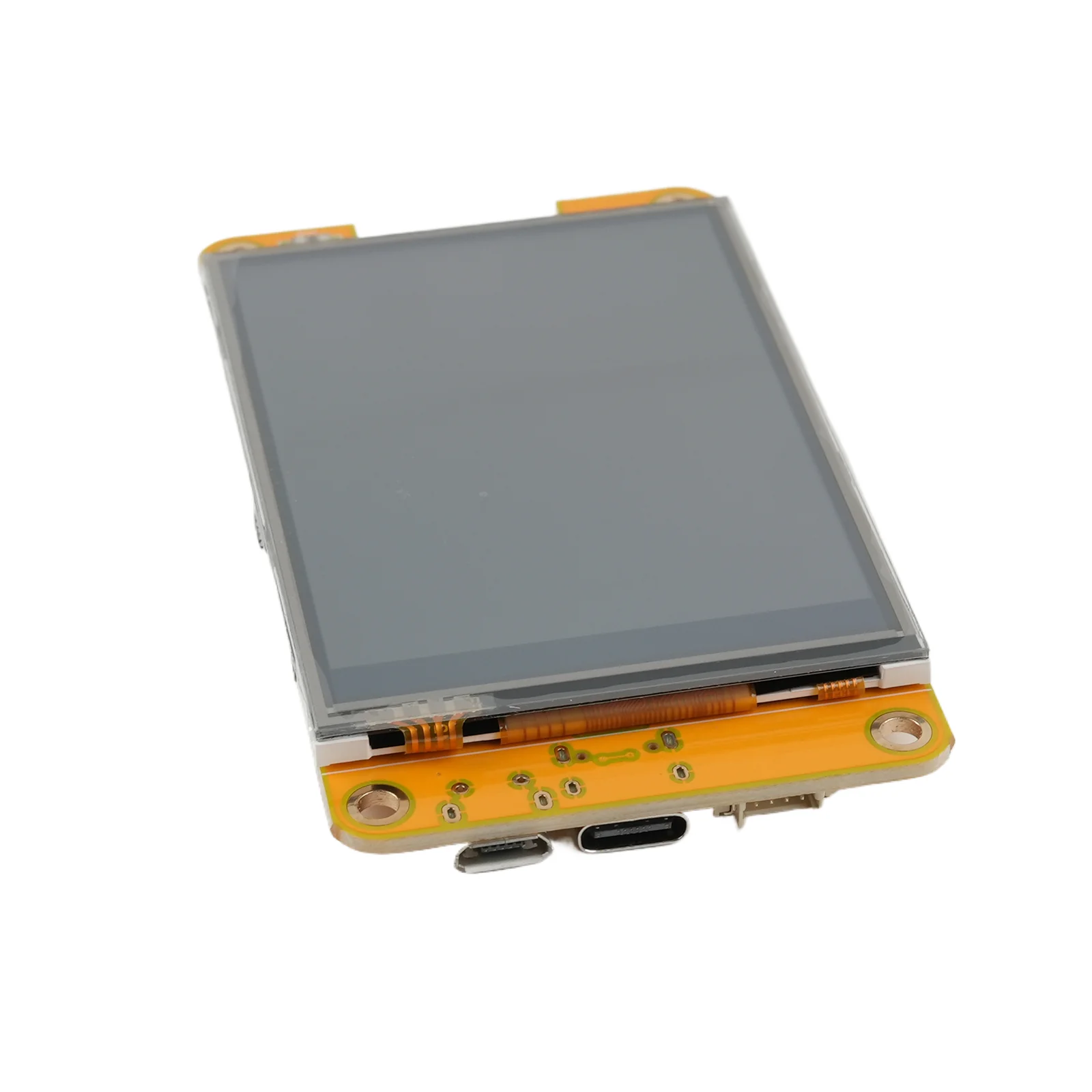 1PCS/2PCS/4PCS 2.8 ''ESP32 ESP32-2432S028R 드라이버 디스플레이 모듈 보드 ILI9341 모듈 DIY 부품이있는 저항 막 터치 스크린 TFT