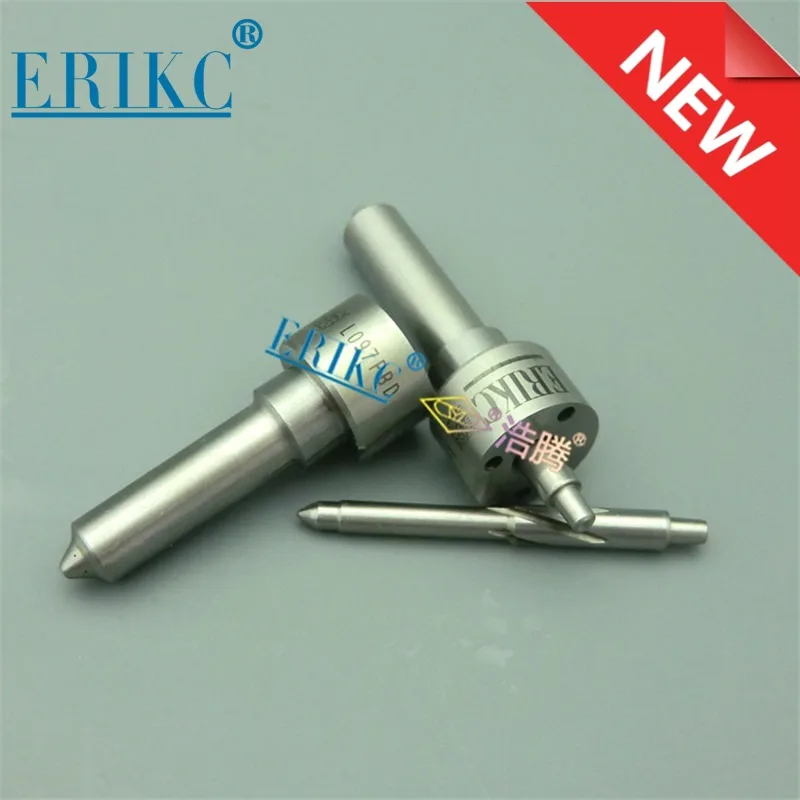 

EJBR02301Z EJBR03601D Oil Burner Nozzle L097PRD Common Rail Nozzle L097PBD for Fuel Injectors EJBR01901Z EJBR02801D EJBR00901Z
