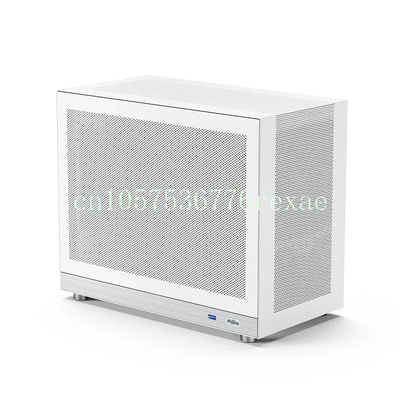 

Motherboard MESH Side Board TYPEC Supports 240 Water-cooled Main Box 2024NEW Flash Scale G400 Chassis Portable MATX