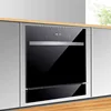 Automatic Dish Washer Home Intelligent Embedded Large-capacity High Temperature Disinfection Dish Washing Machine 120L 6