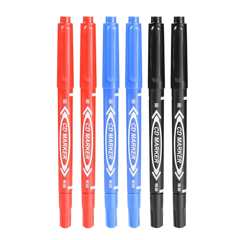 2Red 2Blue 2Black