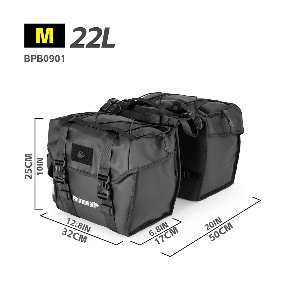 Bag-22L