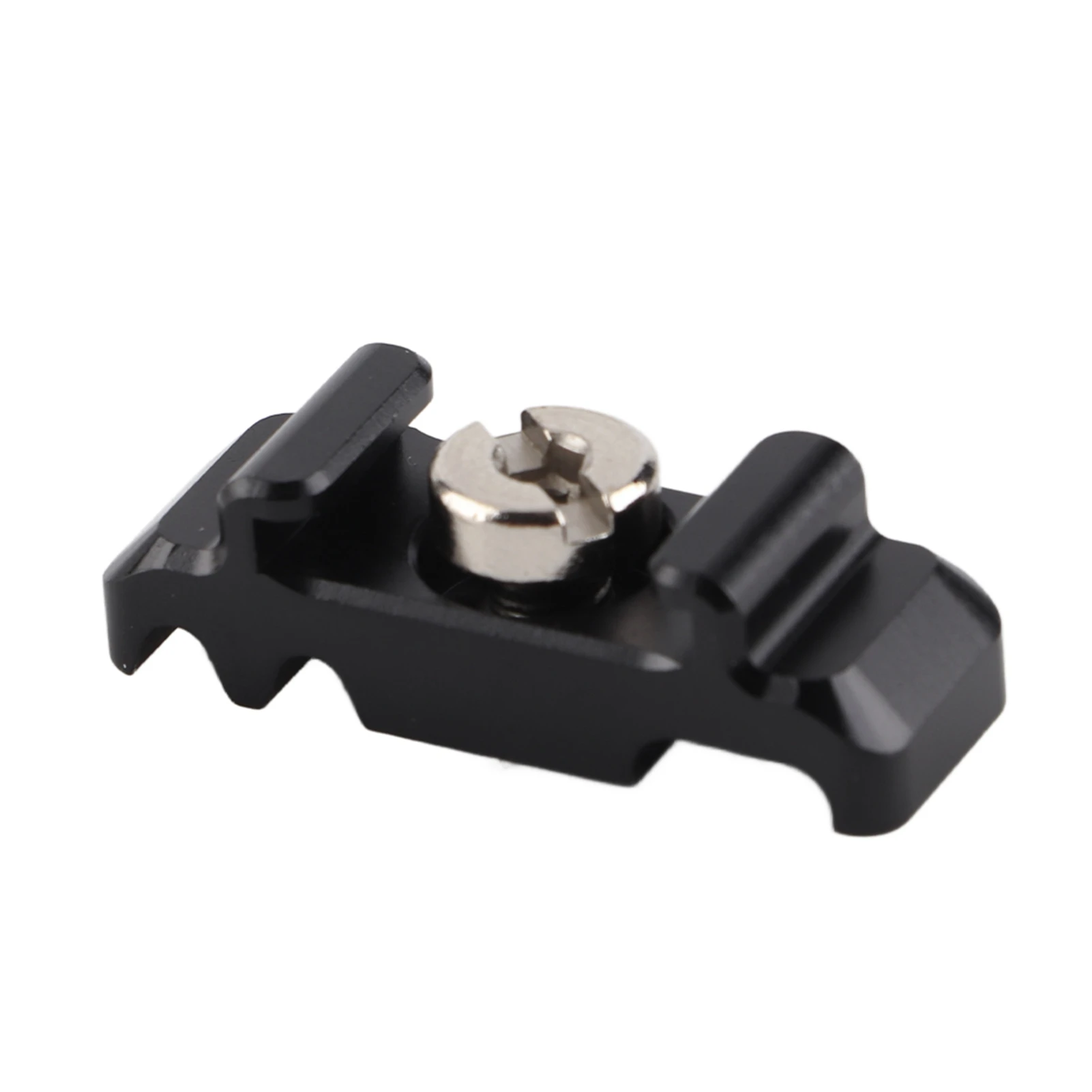 Portable Cage Fitting Wire Clip Kit Fixed 1/4Inch Universal Lightweight Mounting