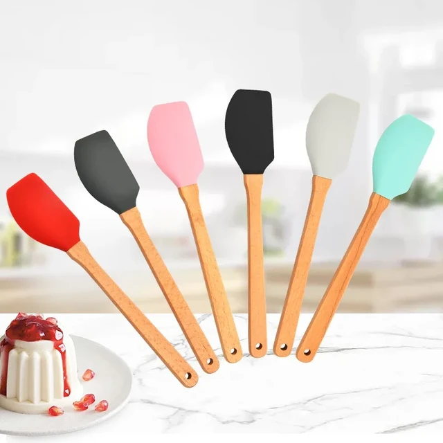 Spatule silicone 35,6 cm