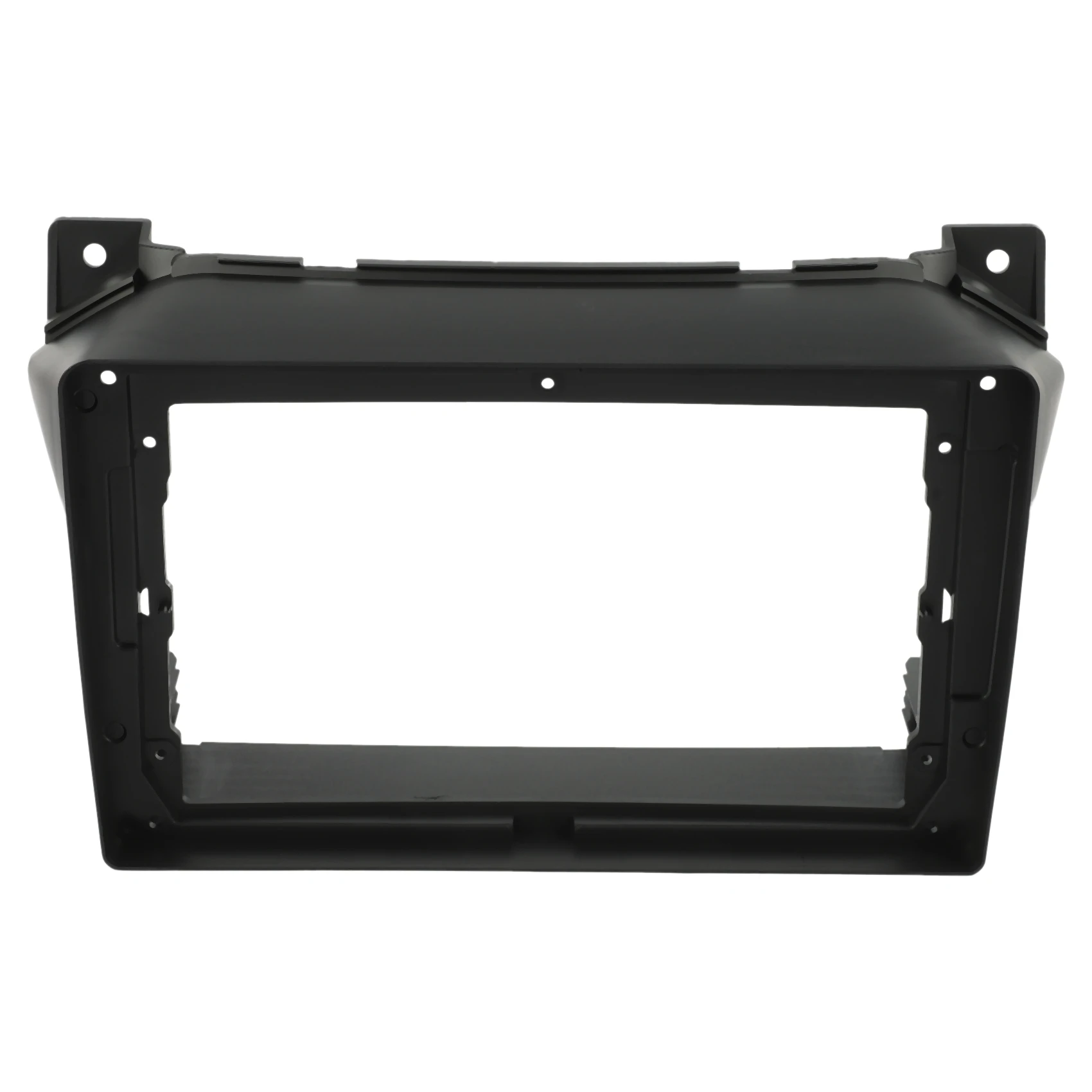 

2 Din Car Radio Face Plate Frame for Suzuki Alto 2009-2013 Car DVD GPS Player Panel Dash Mount Kit Car Accessory