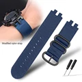 Blue-black