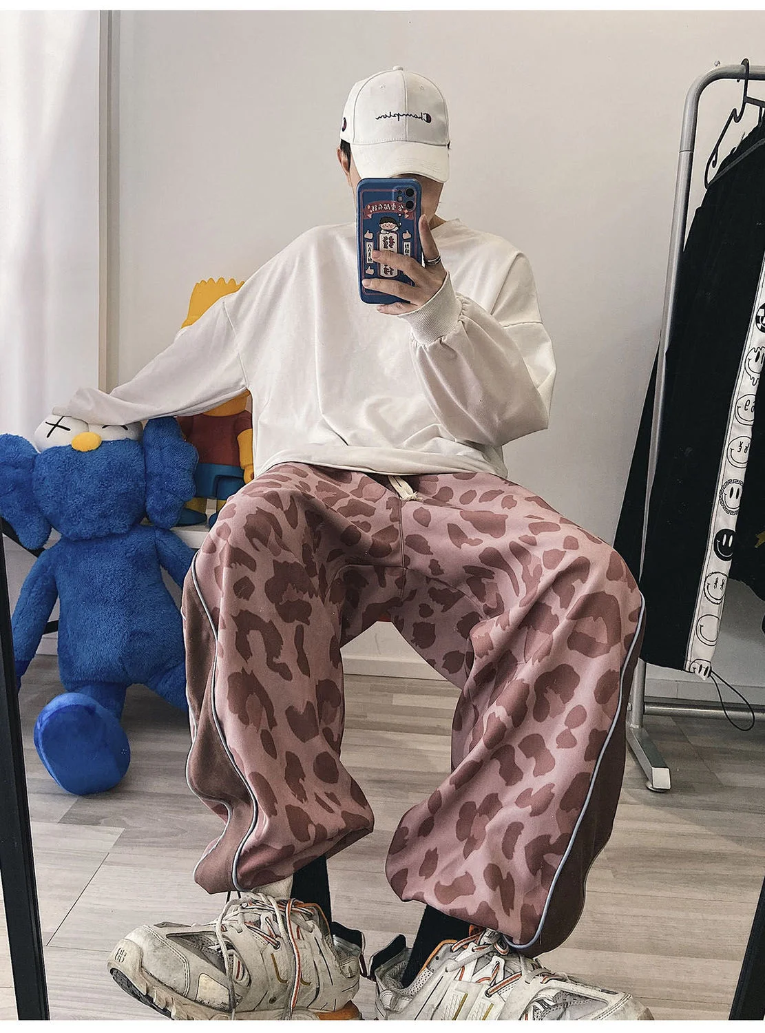 thumb