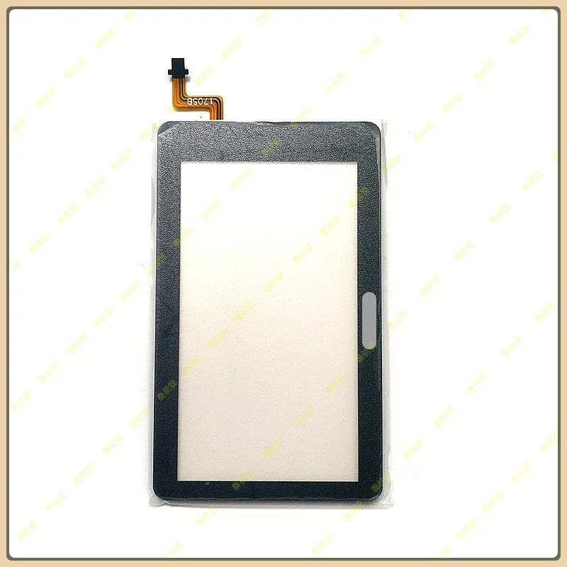 NEX5R NEX5T WX30 WX170용 터치 디지타이저 새 터치 LCD 스크린 패널