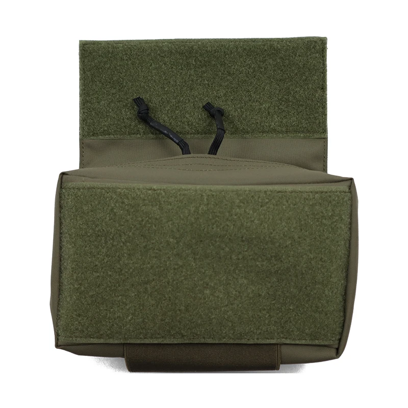 

TW-P119 TwinFalcons HSV2 Multi-Mission Pouch Delustering Cordura 500D