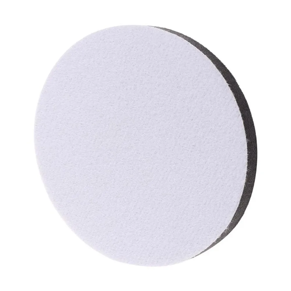 

1pc Buffering Pad Soft Sponge Interface Pad Power Tools Polishing Tools Abrasive Tools Accessories For Uneven Surface Polishing