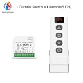 1Receiver 1Remote