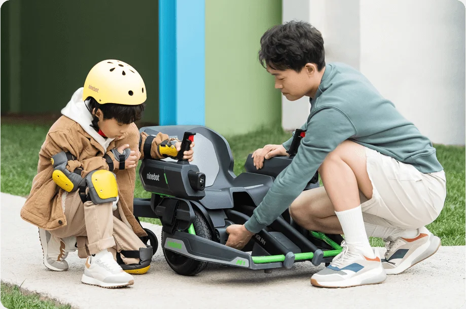 V Led Lights Self balance Scooter Hover Board Self-balancing Electric Scooters with App Control and Bluetooth