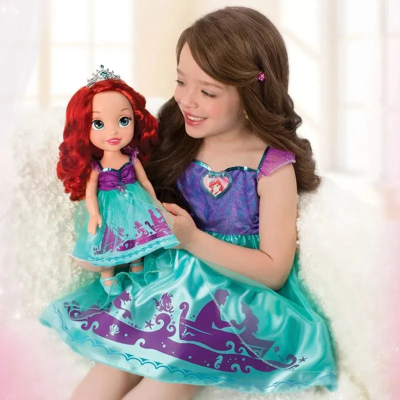 Ariel Disney Princess Toddler Doll Clothes Disney Frozen Disney