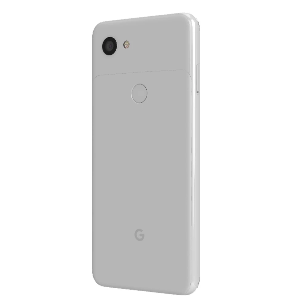 Google Pixel 3a Pixel 3axl 5.6" 4GB RAM 64GB ROM Octa Core NFC Snapdragon Original Unlocked 4G LTE 3A 3AXL mobile cell phone 6