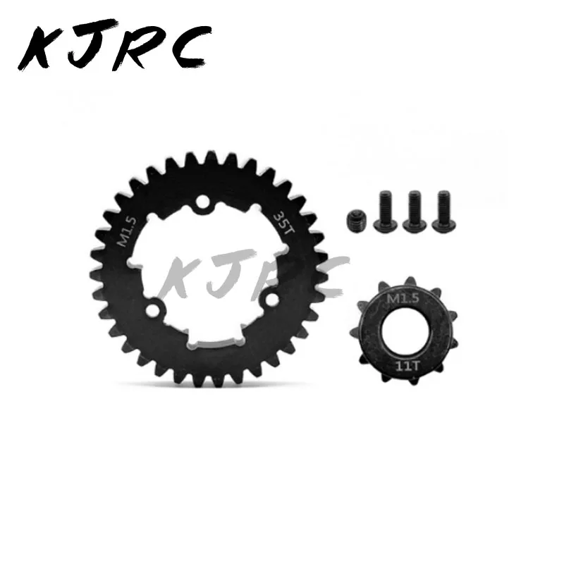 CNC45HDSteel15Mod35TSpurGearand12T13T20T30TPinionGear.jpg