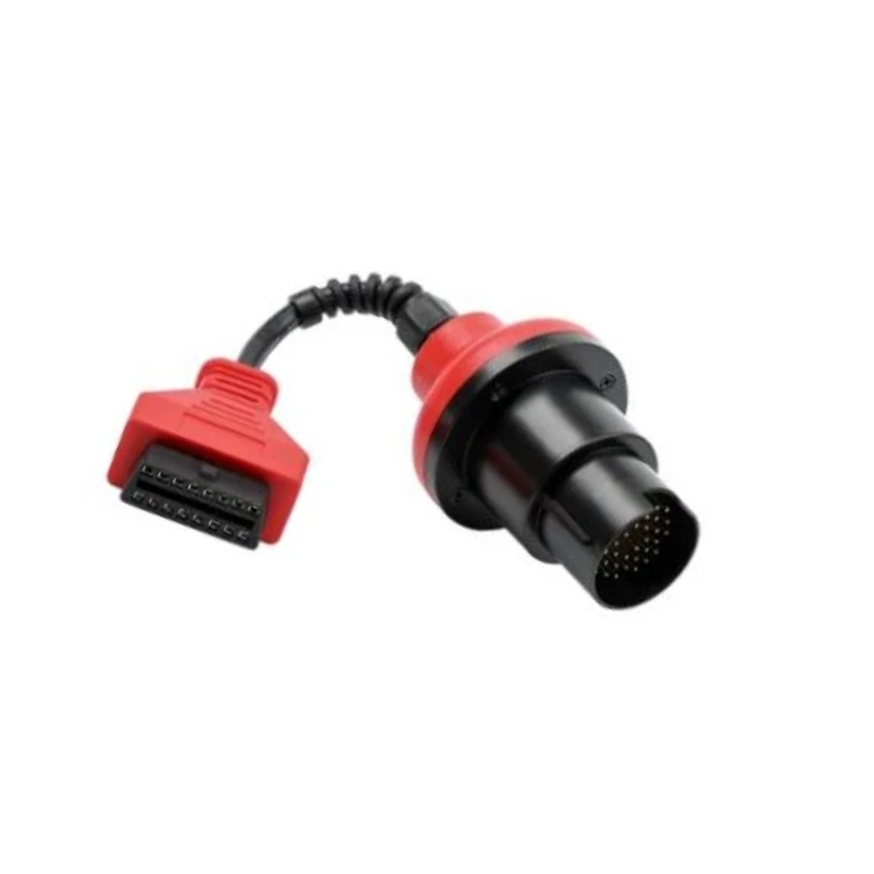 Per Mercedes Benz Autel Vci Interfaccia Diagnostica Bluetooth Ds808 Maxisys Ms905 906 908 Pro Ms908 38Pin