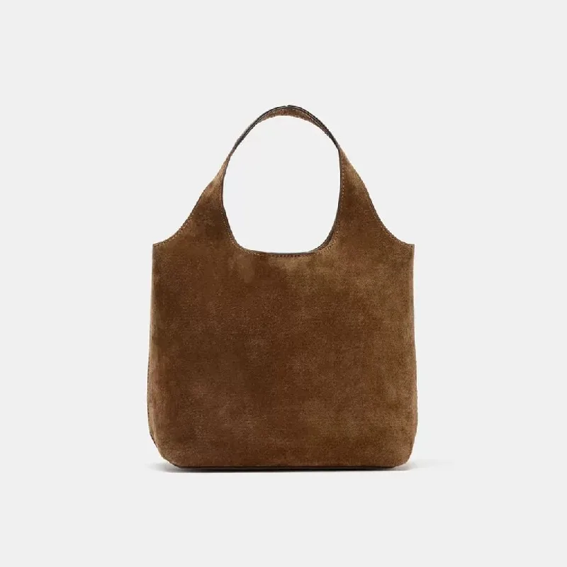 Luxury Brand Fashionable Leather Women's Shoulder Bag Elegant Famous Paris Stylish Embellishment Vintage Daily Bag​