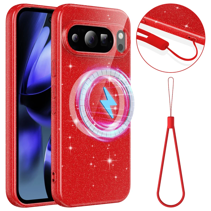 Solid Color Velvet Soft Silicone Shockproof Back Cover Case