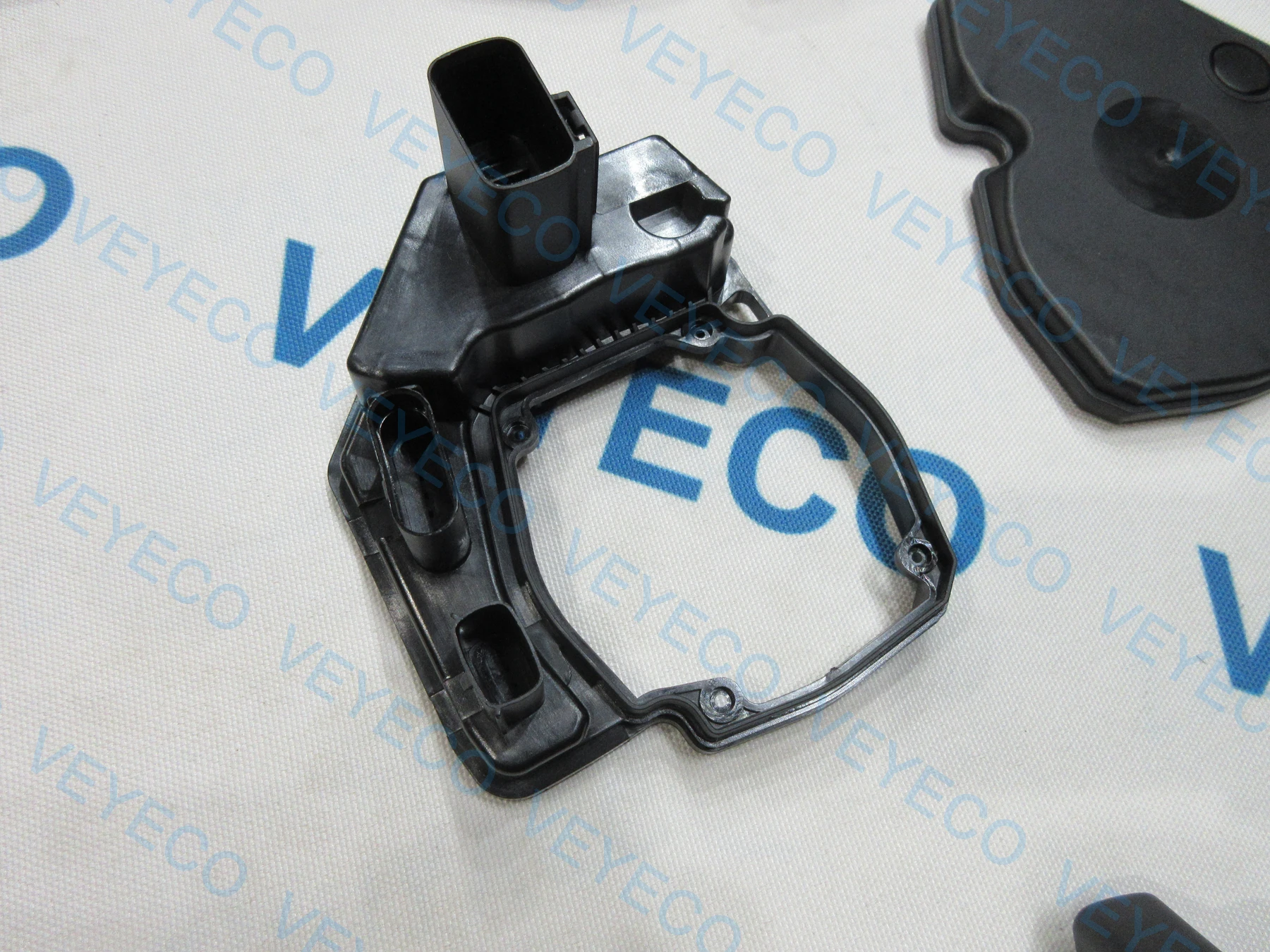 Electric Steering Rack Motor Control Unit Shell Housing For Ford Fusion Mondeo Escape Jaguar Lincoln MKX 7806277431 Customize
