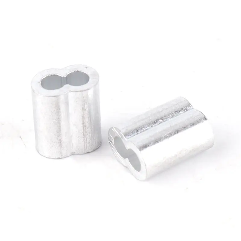Description Picture 4 of itemSS304 Canopy Sun Shade Net Installation Connectors Sunshade Sails Accessories Stainless Steel Clamp Pulley Wire Rope Tensioner