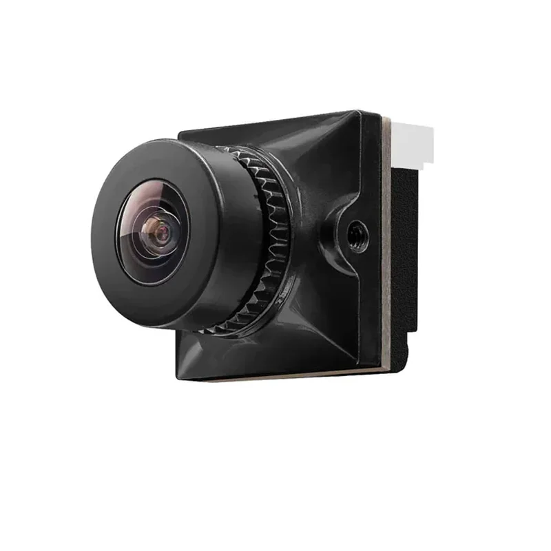 Caddx Ratel 2 V2 FPV Camera Ratel2 2.1mm Lens 16:9/4:3 NTSC/PAL Switchable With Replacement Lens Micro FPV Camera Drone Model thumbnail 4