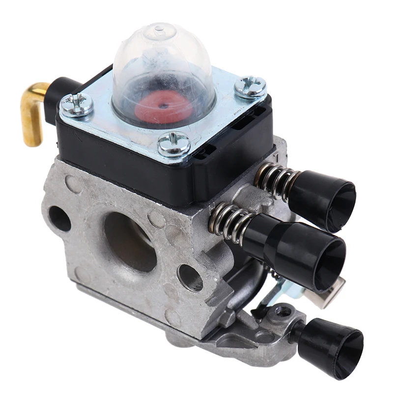 1pcs Carb Carburetor For STIHL FS38 FS45 FS46 FS55 FS74 FS75 FS76 FS80 FS85 Trimmer Household Accessories