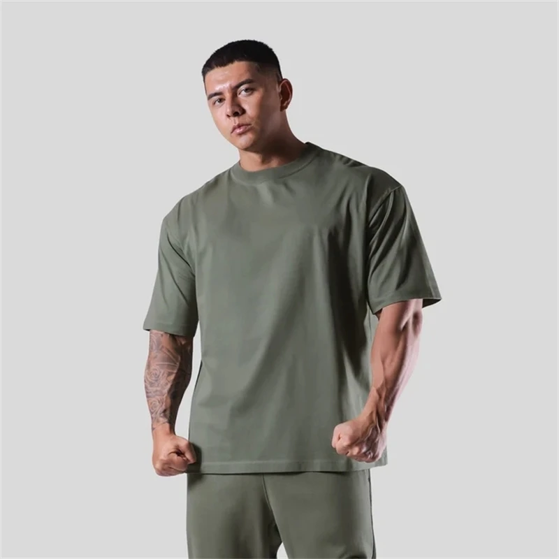 Green No Logo
