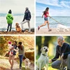 Military Tactical Dog Leash Elastic Dog Leads Durable Nylon Leash For Medium Large Dogs Ourdoor Dog Walking Training Supplie 5