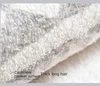 Modern Carpets for Living Room Abstract Large Area Plush Rugs Bedroom Decor Bedside Carpet Grey Thickened Floor Mat Lounge Rug 6