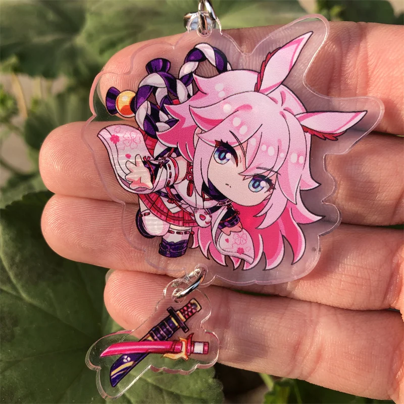 アクセサリー Meichan Just Dutch Melanie Keychain – Just Dutch US Official Site