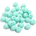 Mint green