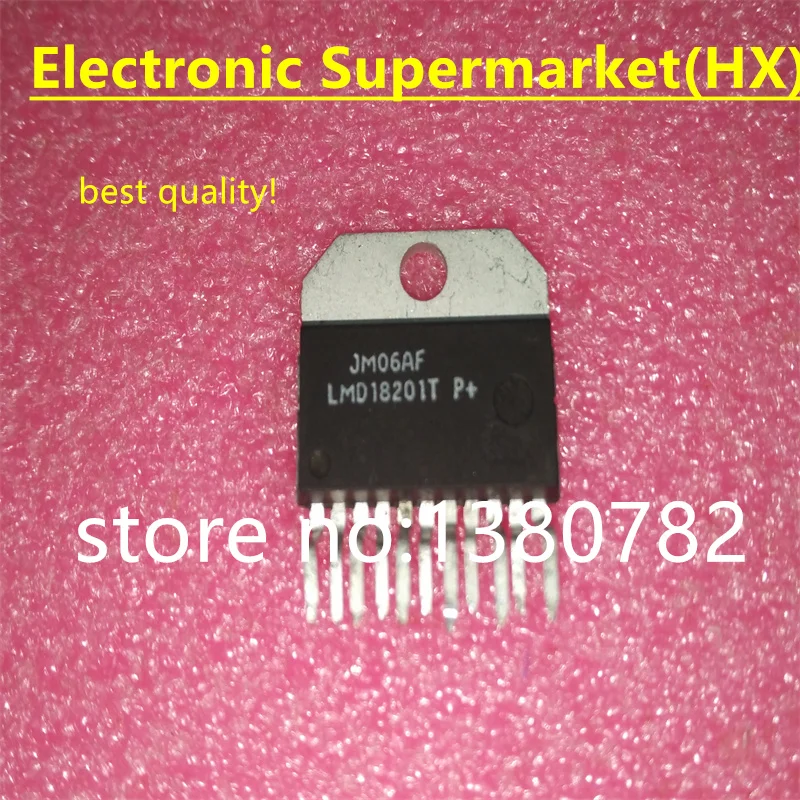 

Free shipping 10pcs/lots LMD18201T LMD18201 ZIP-15 IC In stock!