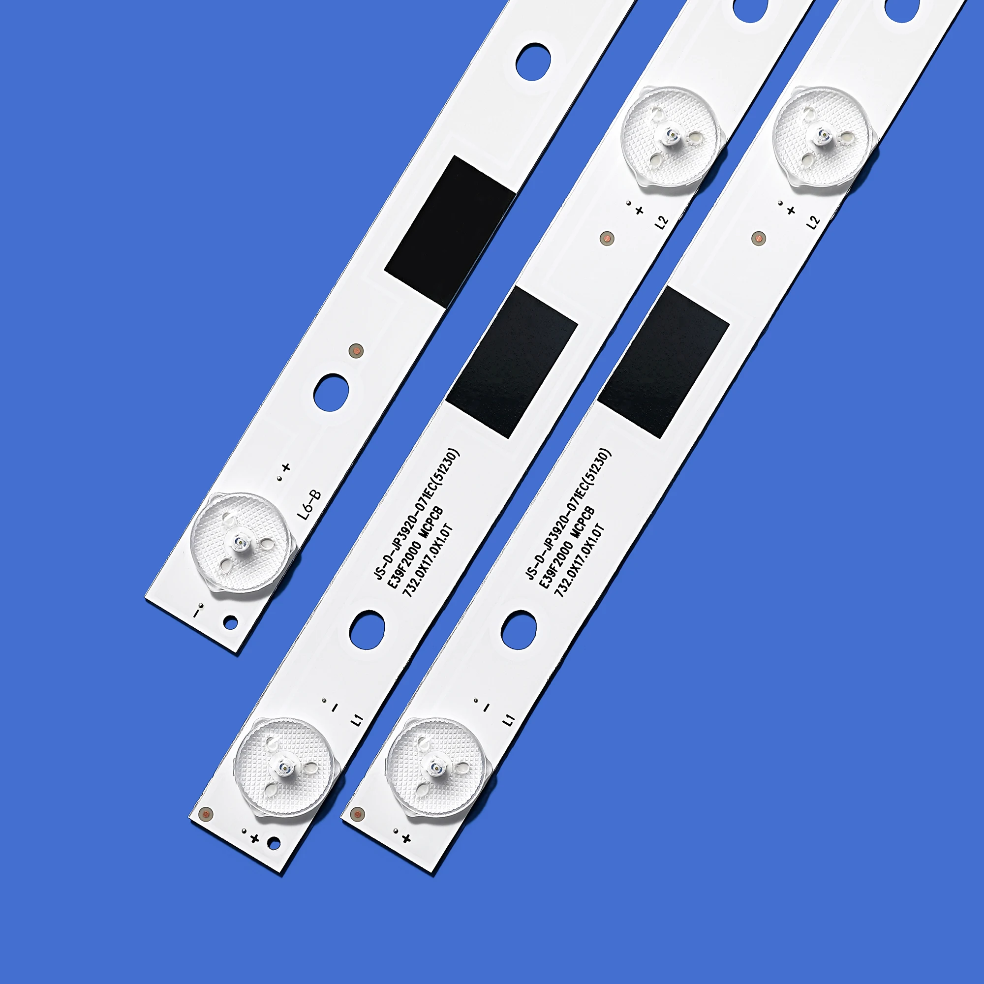 LED Ʈ Ʈ 10  LED39C310A Ʈ  D39-2000 ȭ LC390TU1A11 760MM JS-LB-D-JP3920-052DBAD