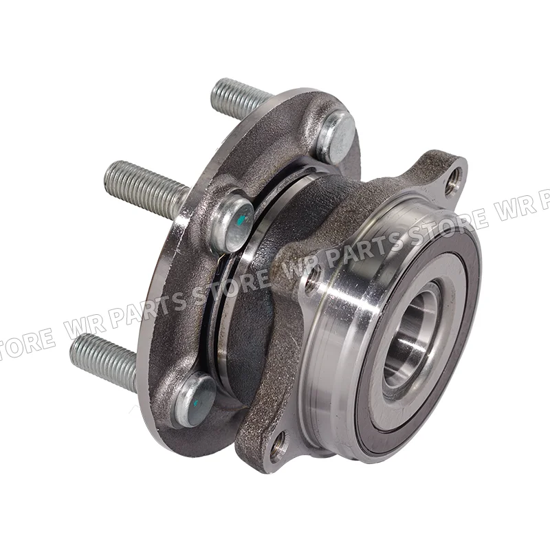 43550-47010 Front Wheel Hub Bearing Assembly For Toyota Prius 2010-2015