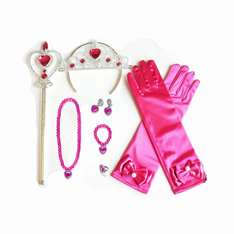 Рисунок 5 - Аксессуары для девочек