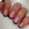 JST4259-Fake Nails