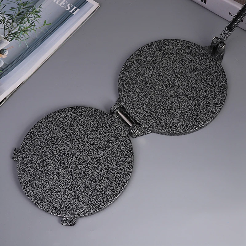 16/20cm DIY Tortilla Press Maker Aluminium Alloy Manual Corn Tortillas Dough Pressing Tools Kitchen Bakeware Cooking Accessories