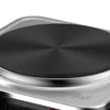 220V 1000W Household High Power Hot Pot Stove Electromagnetic Furnace Table Type Multifunctional Electric Pottery Stove 6
