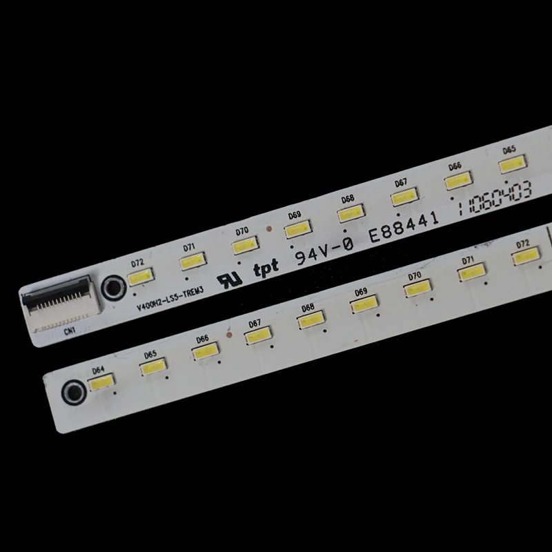 Рисунок 3 - V400H2 LS5 TLEM3 светодиодная подсветка