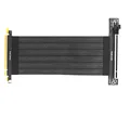 Black Cable PCIE3.0