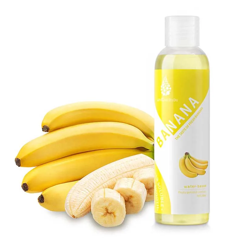 banana 200ML
