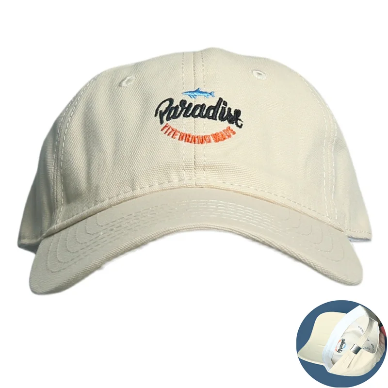 

Men Retro Embroidered Baseball Cap кепка женская Adjustable Casual American Cotton Sun Hats Unisex Women Solid Color Visor Hats