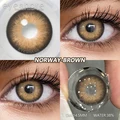 NORWAY-BROWN