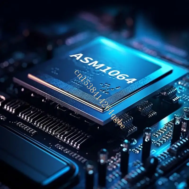 확장 카드 M.2 PCIE 4 포트 SATA3.0 M.2 SATA3.0 컨트롤러 승수 어댑터 T5UE