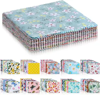 Floral Charm Pack Bundle 1