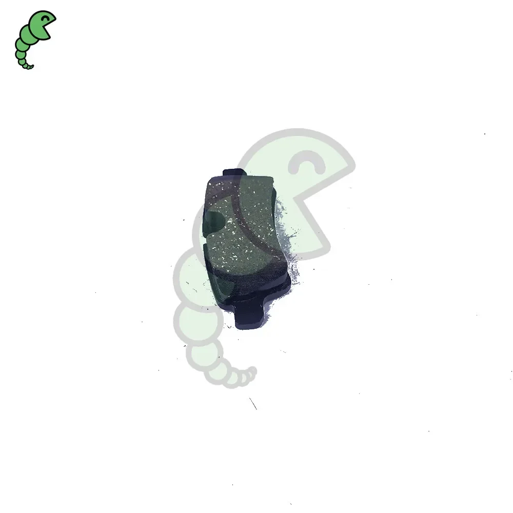 34216778327 Top quality GAK Rear Brake Pad 3421 6778 327 Fits 34216778327 For Mini R55 R53 R56 R58 R57 R59 OEM